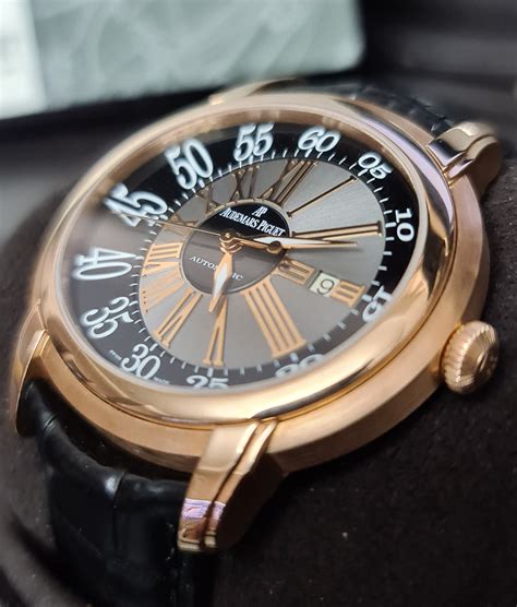 Швейцарские часы Audemars Piguet купить в .